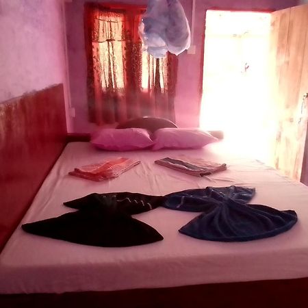 Star Sun Homestay Tangalle Exterior foto