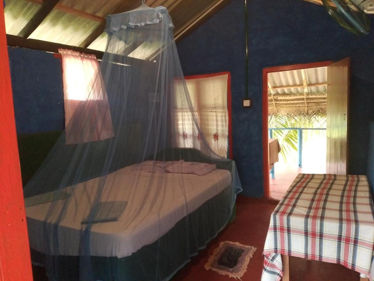 Star Sun Homestay Tangalle Exterior foto