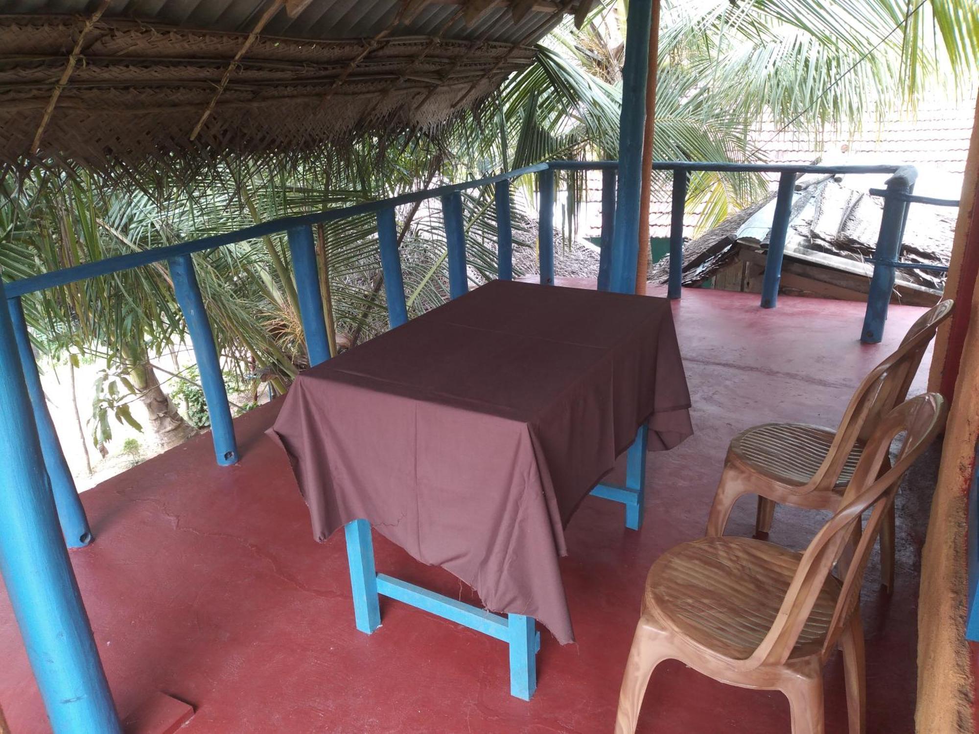 Star Sun Homestay Tangalle Exterior foto