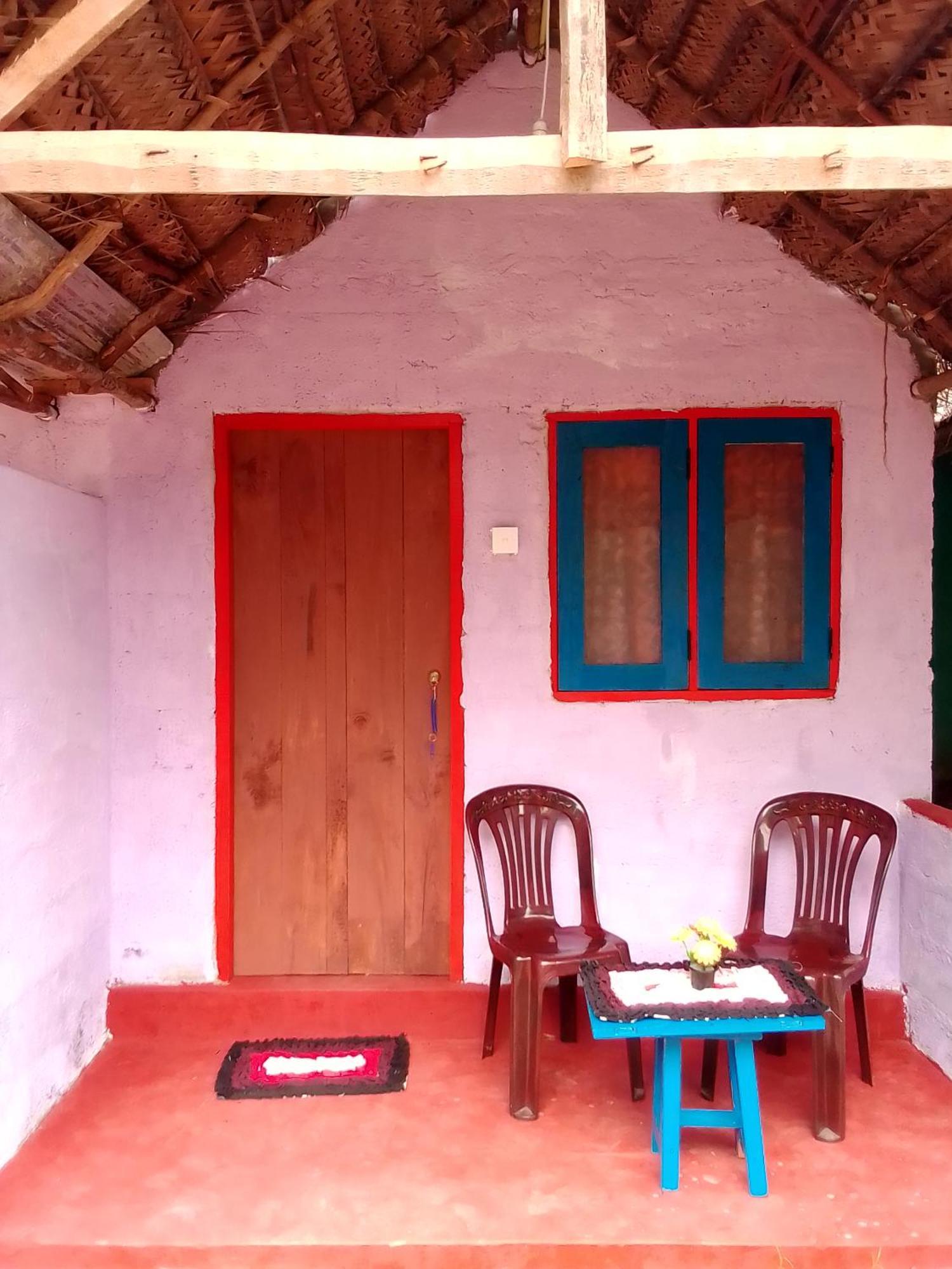 Star Sun Homestay Tangalle Exterior foto
