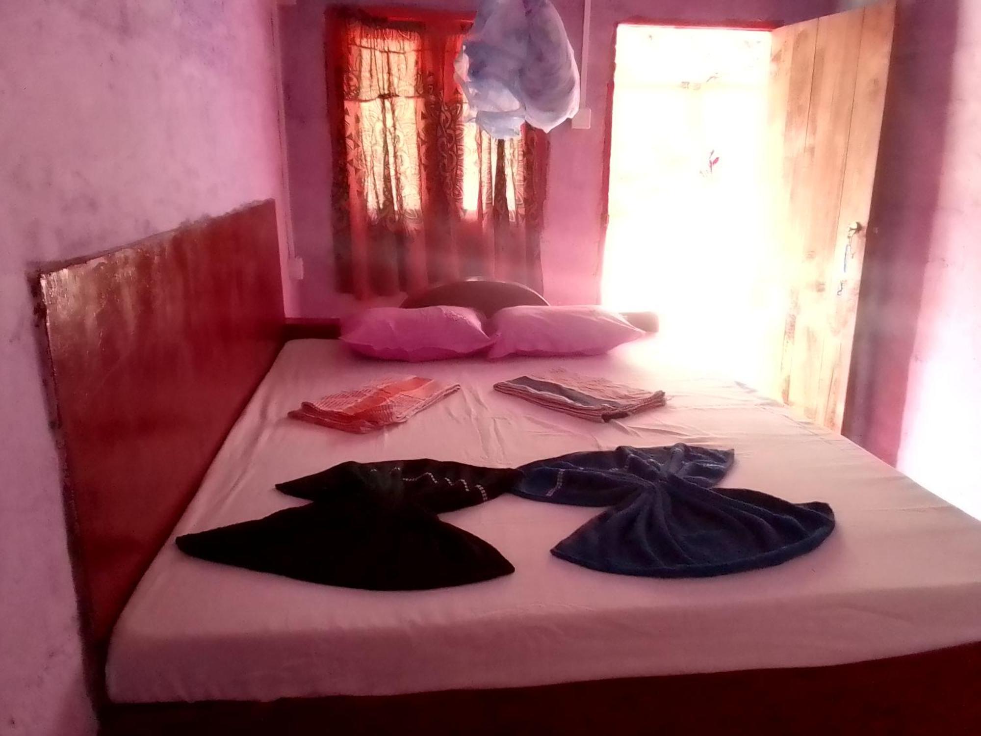 Star Sun Homestay Tangalle Exterior foto