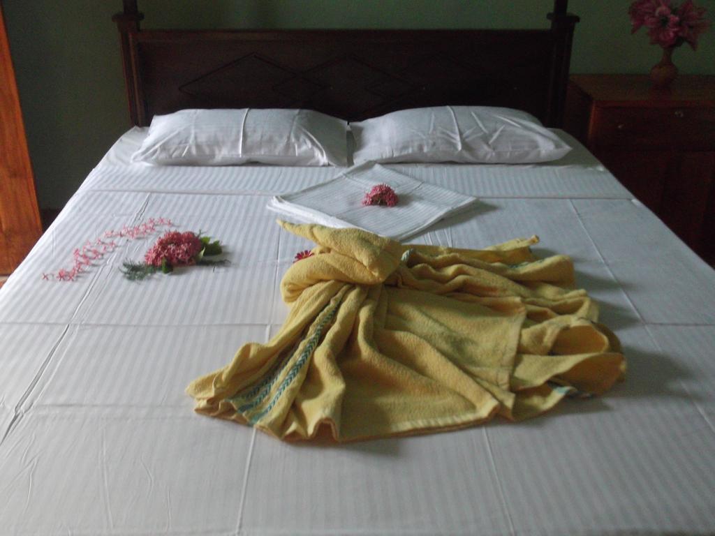 Star Sun Homestay Tangalle Exterior foto