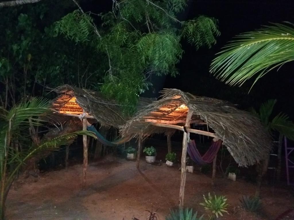 Star Sun Homestay Tangalle Exterior foto